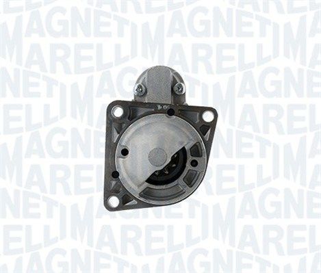 MAGNETI MARELLI Стартер 944280802040